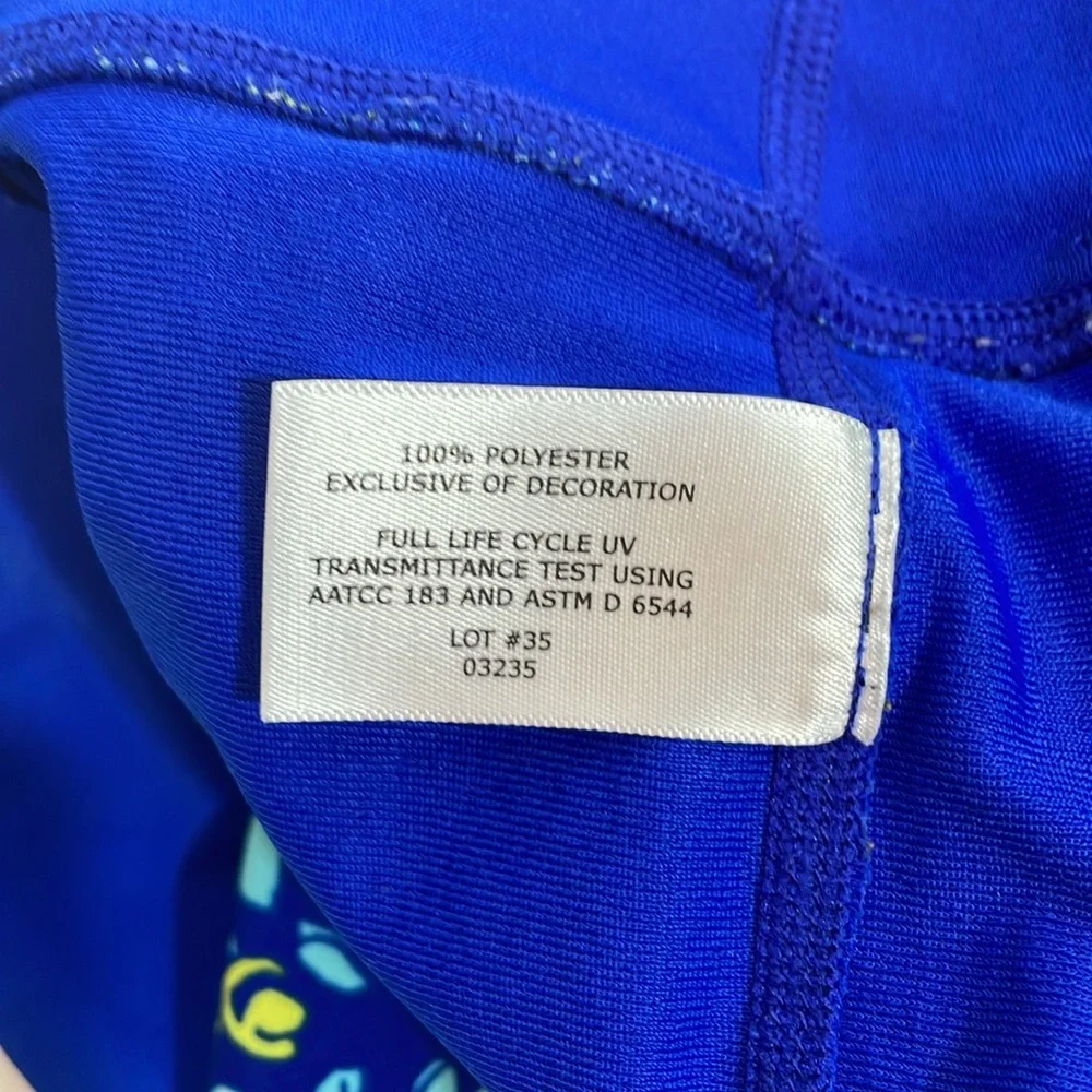 Coolibar Skirted Legging Size S UPF 50 Sun Protection EUC Like New